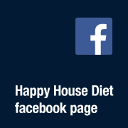 Happy House Diet Facebook